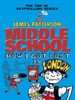 How I Got Lost in London - ebook